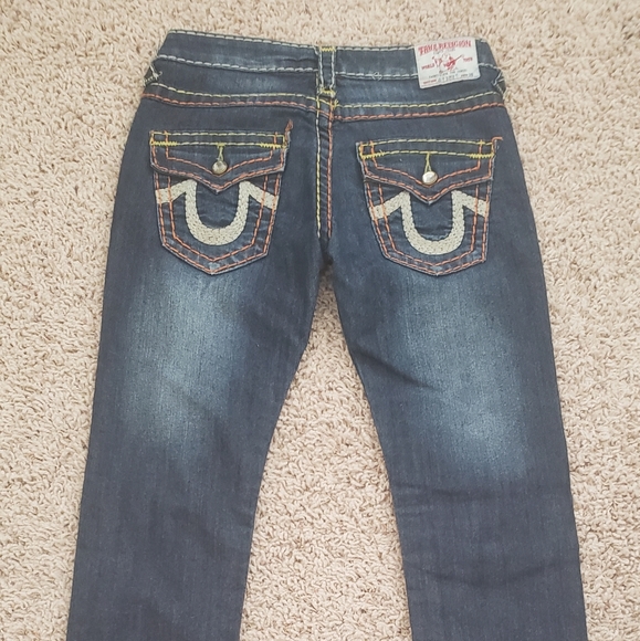True Religion Jeans - Picture 2 of 4